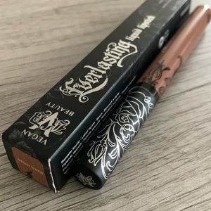 KVD Beauty Bow & Arrow Everlasting Liquid Lipstick (full size)